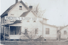 Knechtel's Blossom Shop & Farm